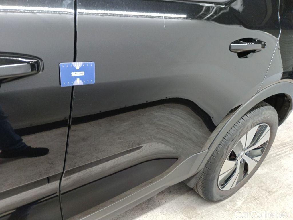 Volvo  XC 40 Volvo XC40 T3 Geartronic Momentum Pro 5d #33