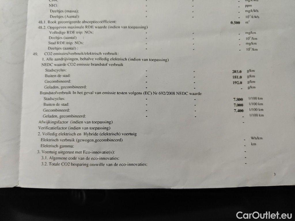 Ford  Transit Ford  350M 2.0TD 130pk 96kW A6 Trend 4d #12