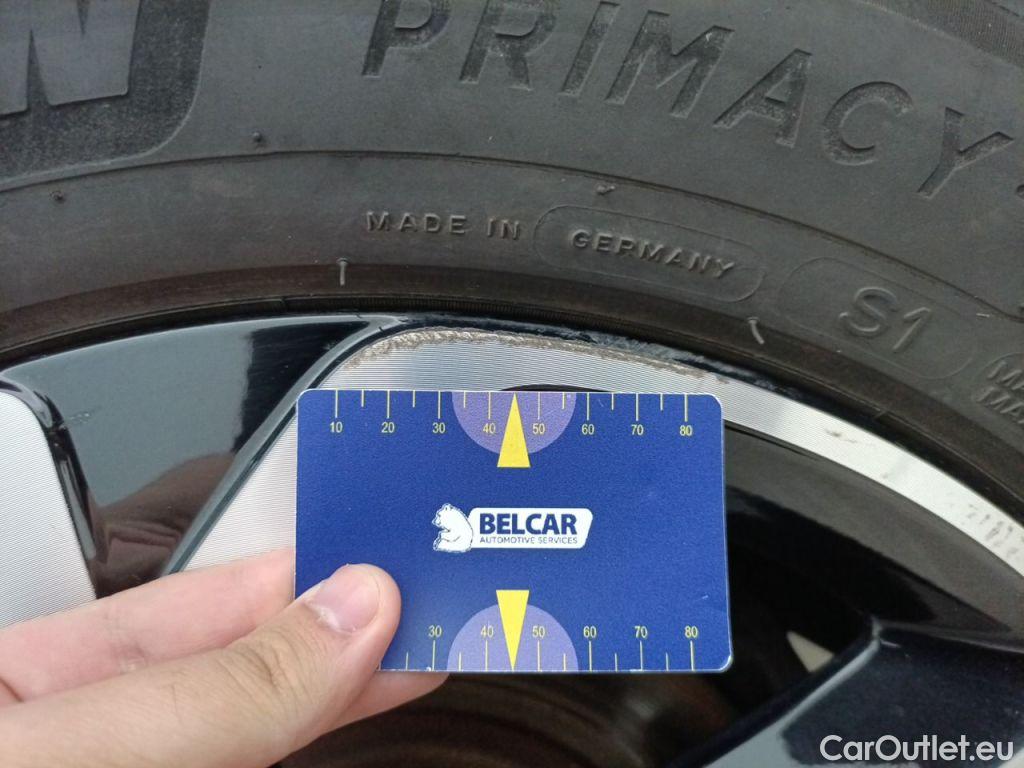 Citroen  C5 Citroën  Aircross 1.5 BlueHDi 130 S&S EAT8 Feel 5d #44