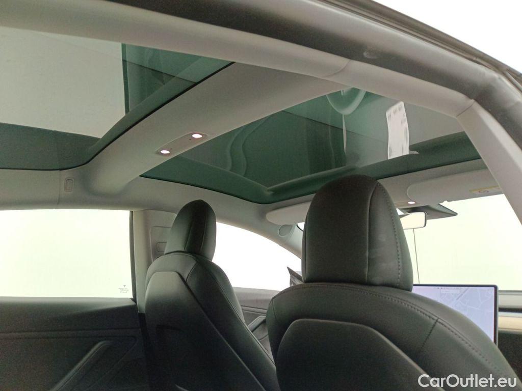 Tesla  Model 3 Tesla  Long-Range Dual Motor AWD 4d #17