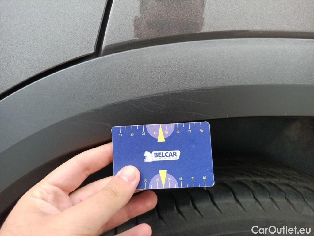 Citroen  C5 Citroën  Aircross 1.5 BlueHDi 130 S&S EAT8 Feel 5d #36