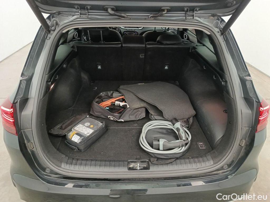 KIA  Cee'd KIA  Sportswagon Sense 1.6 GDi PHEV DCT ISG 5d #16