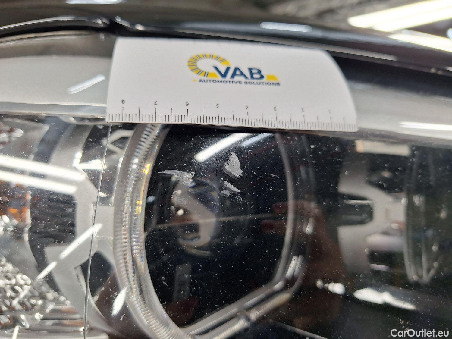 Bmw  Serie 5 BMW, 5-serie touring '17, BMW 5 Reeks Touring 518d Aut. (100 kW) 5d #34