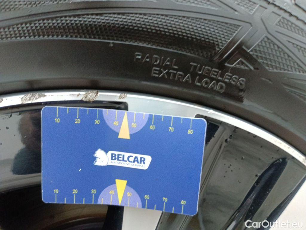 Mercedes  E-Klasse Mercedes-Benz  Break E 300de Business Solution 5d #71