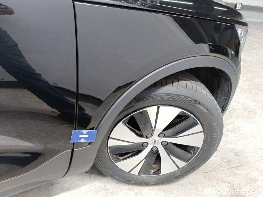 Volvo  XC 40 Volvo XC40 T3 Geartronic Momentum Pro 5d #51