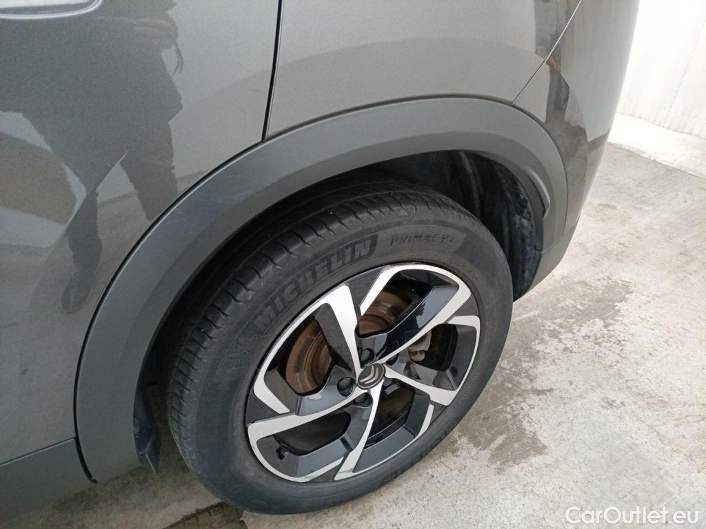 Citroen  C5 Citroën  Aircross 1.5 BlueHDi 130 S&S EAT8 Feel 5d #35