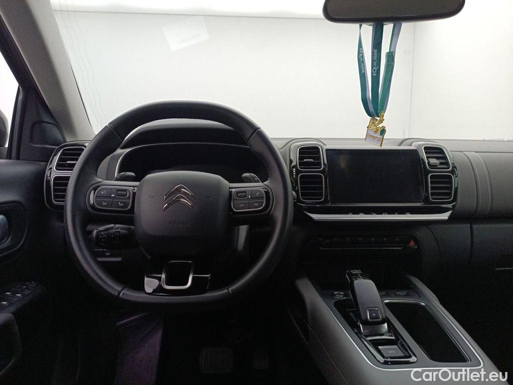 Citroen  C5 Citroën  Aircross 1.5 BlueHDi 130 S&S EAT8 Feel 5d #9