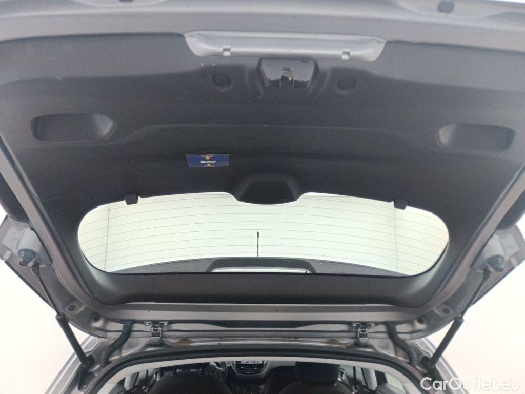 Peugeot  2008 Peugeot  1.2 Puretech 61kW S&S Active 5d #20