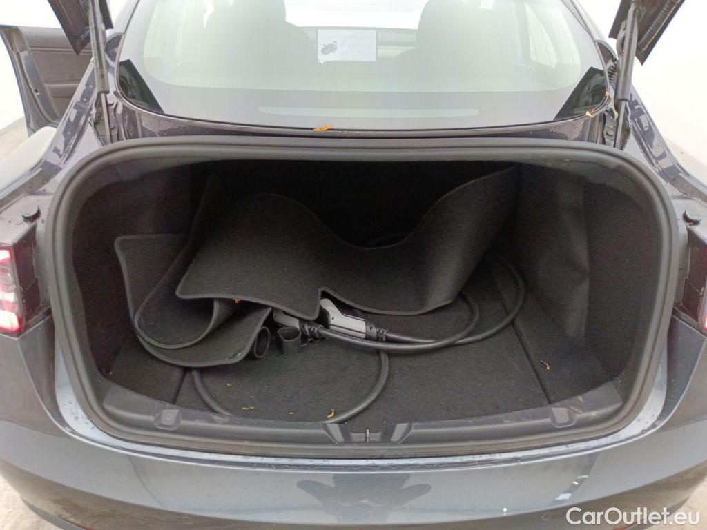 Tesla  Model 3 Tesla  Long-Range Dual Motor AWD 4d #14