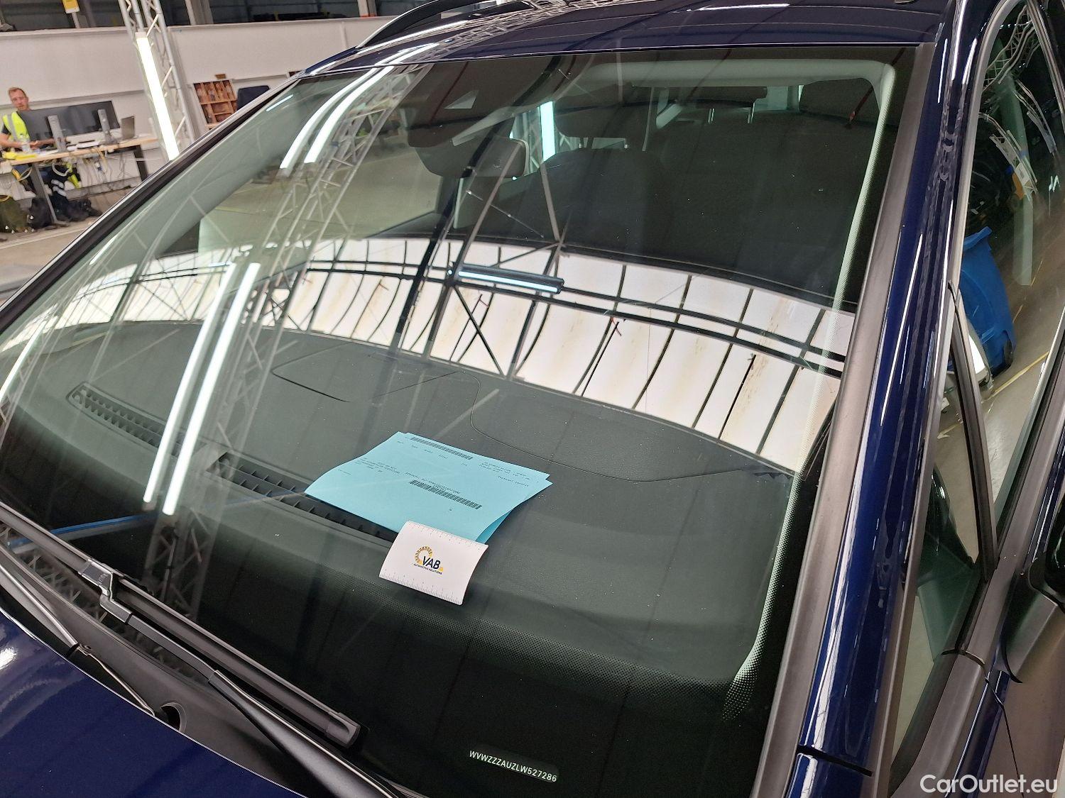 Volkswagen  Golf  VW, Sportsvan FL'17, Volkswagen Sportsvan 1.6 TDI IQ.Drive 5d #23