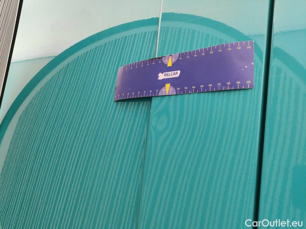 Ford  Transit Ford  350M 2.0TD 130pk 96kW A6 Trend 4d #38