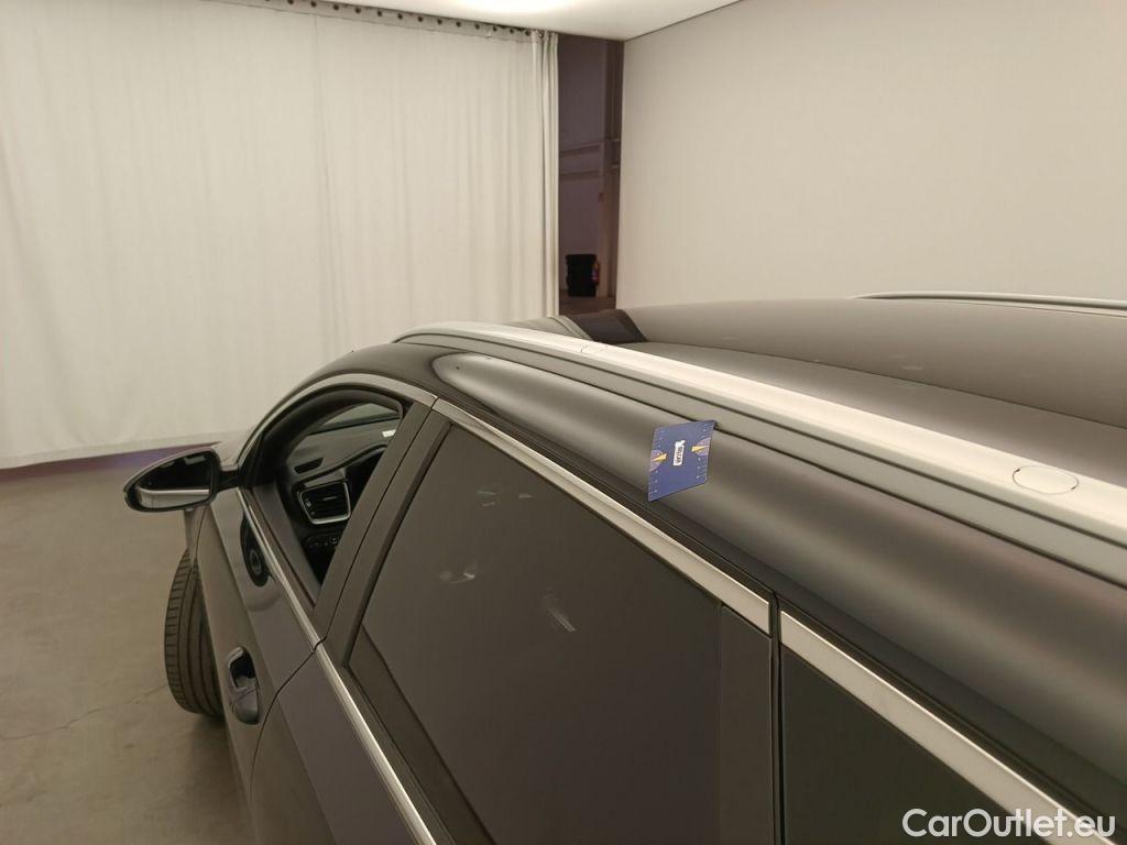 KIA  Cee'd KIA  Sportswagon Sense 1.6 GDi PHEV DCT ISG 5d #22