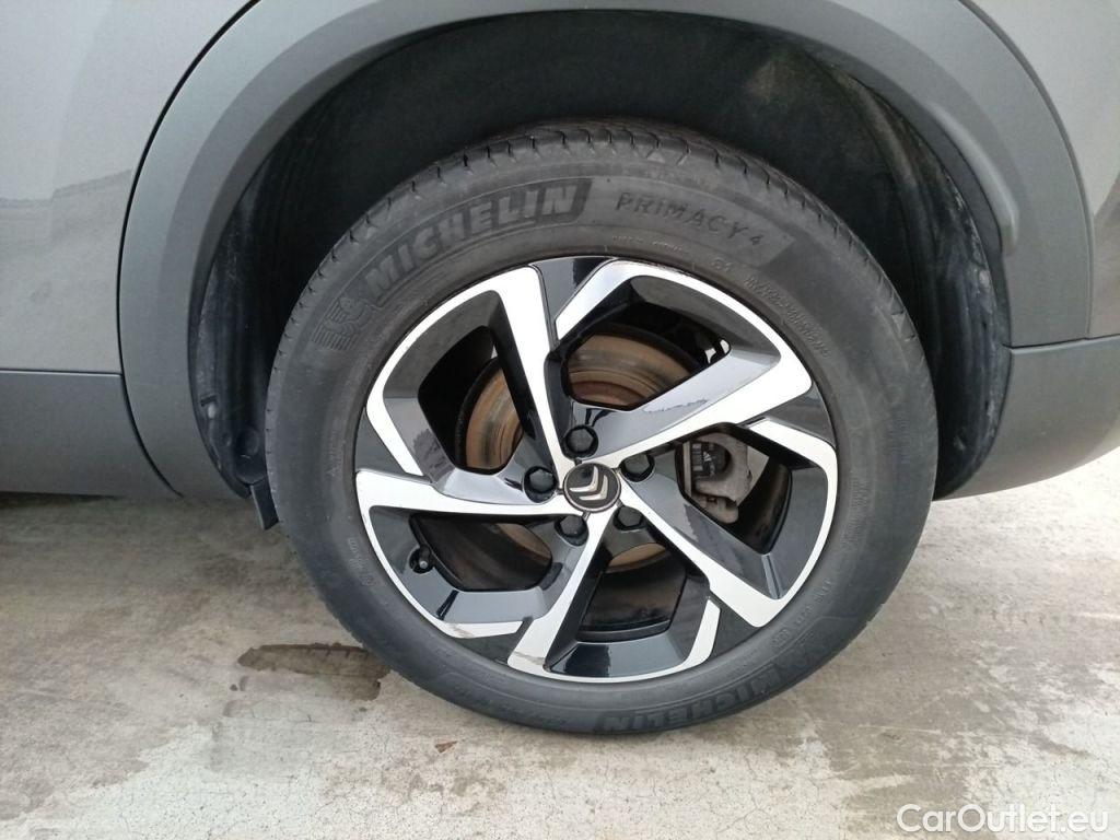 Citroen  C5 Citroën  Aircross 1.5 BlueHDi 130 S&S EAT8 Feel 5d #43