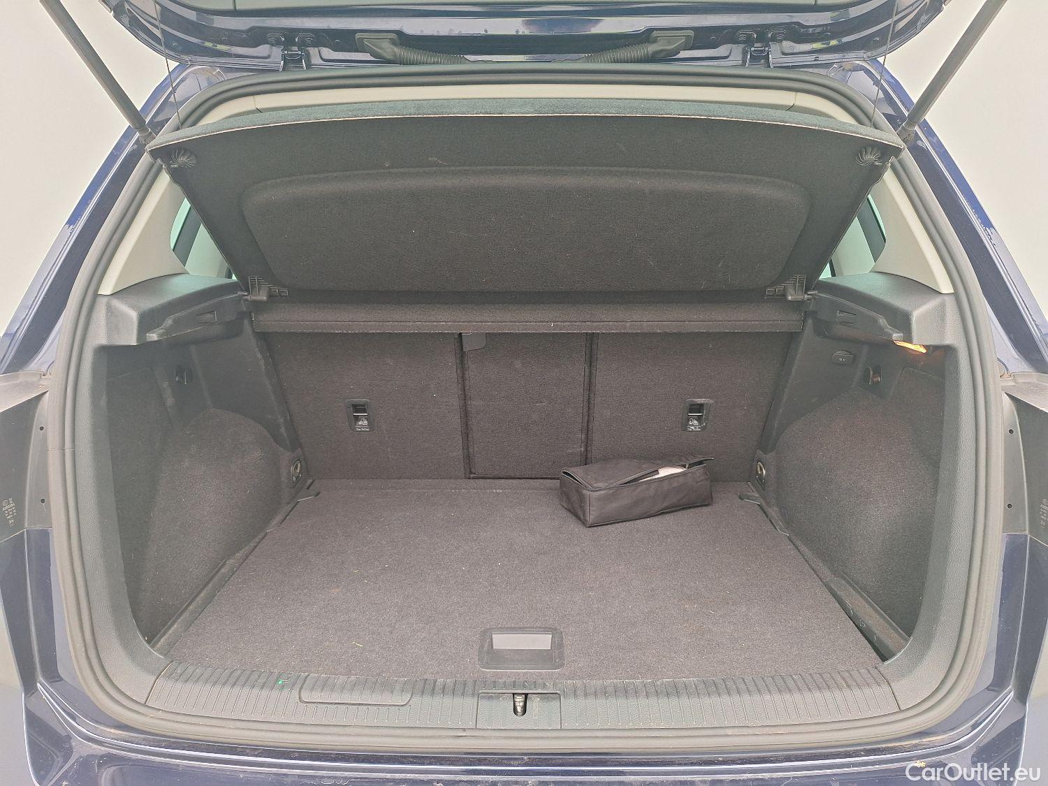 Volkswagen  Golf  VW, Sportsvan FL'17, Volkswagen Sportsvan 1.6 TDI IQ.Drive 5d #7