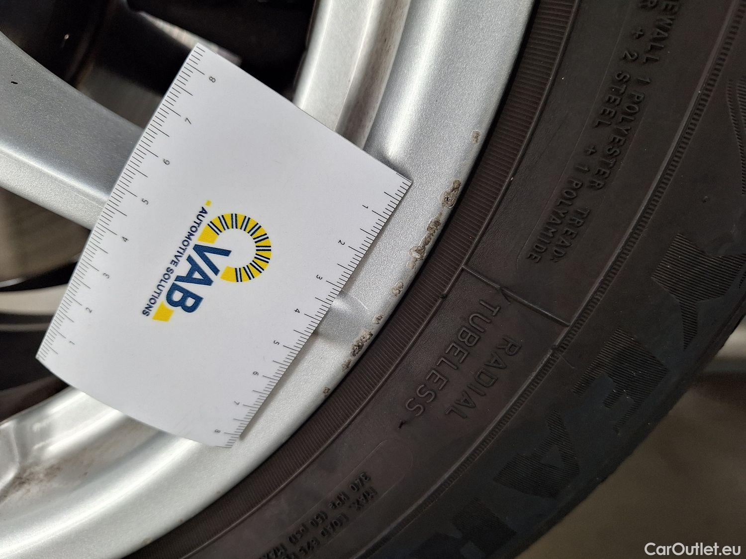 Bmw  Serie 5 BMW, 5-serie touring '17, BMW 5 Reeks Touring 518d Aut. (100 kW) 5d #12