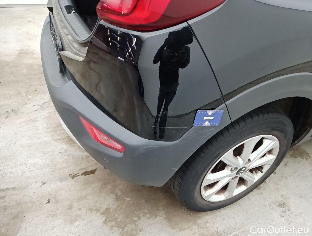 KIA  STONIC KIA  1.0 T 100 Must 5d #52