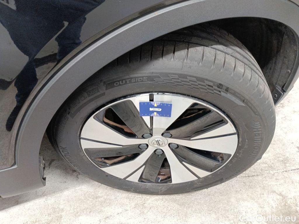 Volvo  XC 40 Volvo XC40 T3 Geartronic Momentum Pro 5d #62