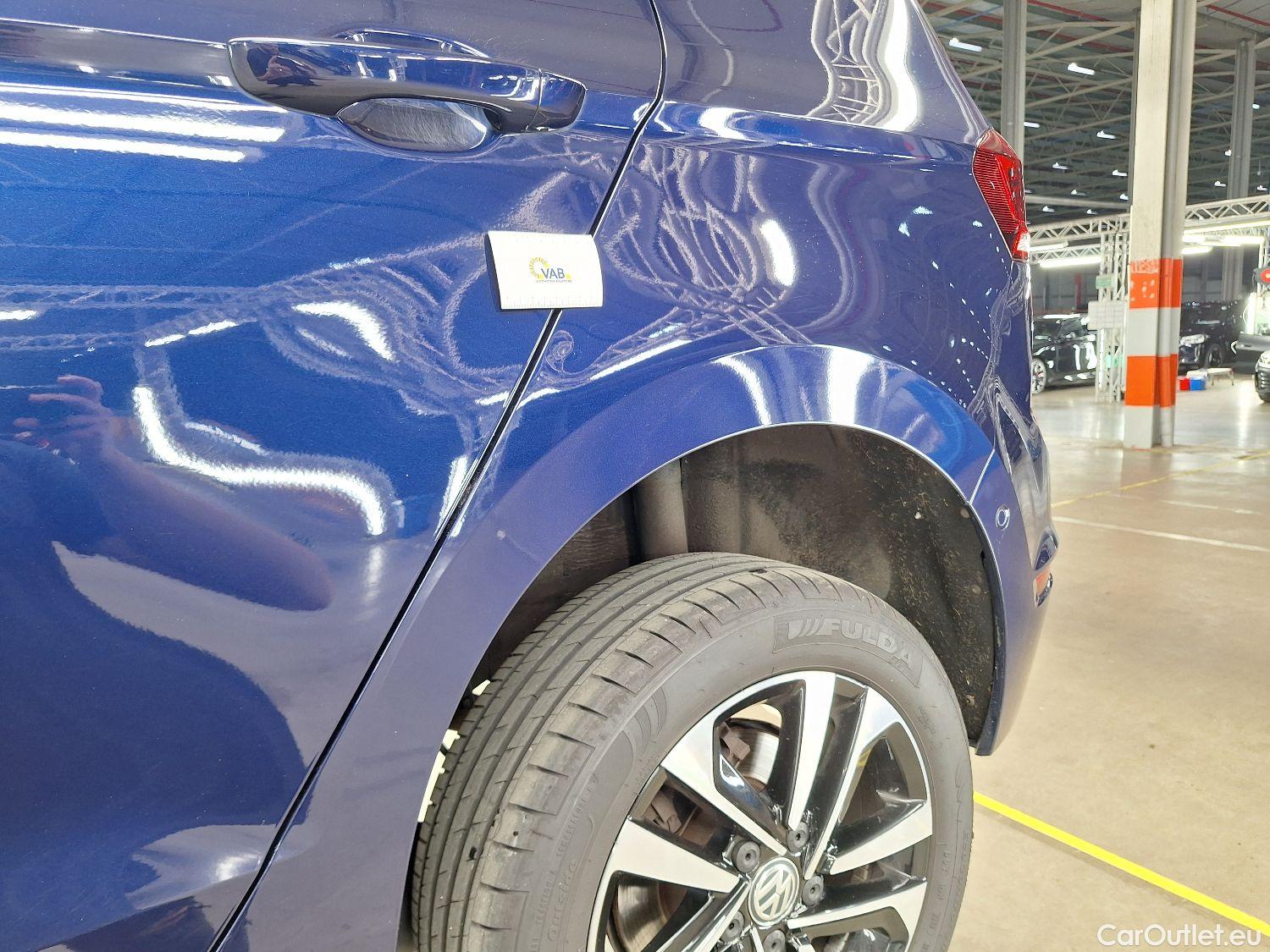 Volkswagen  Golf  VW, Sportsvan FL'17, Volkswagen Sportsvan 1.6 TDI IQ.Drive 5d #18