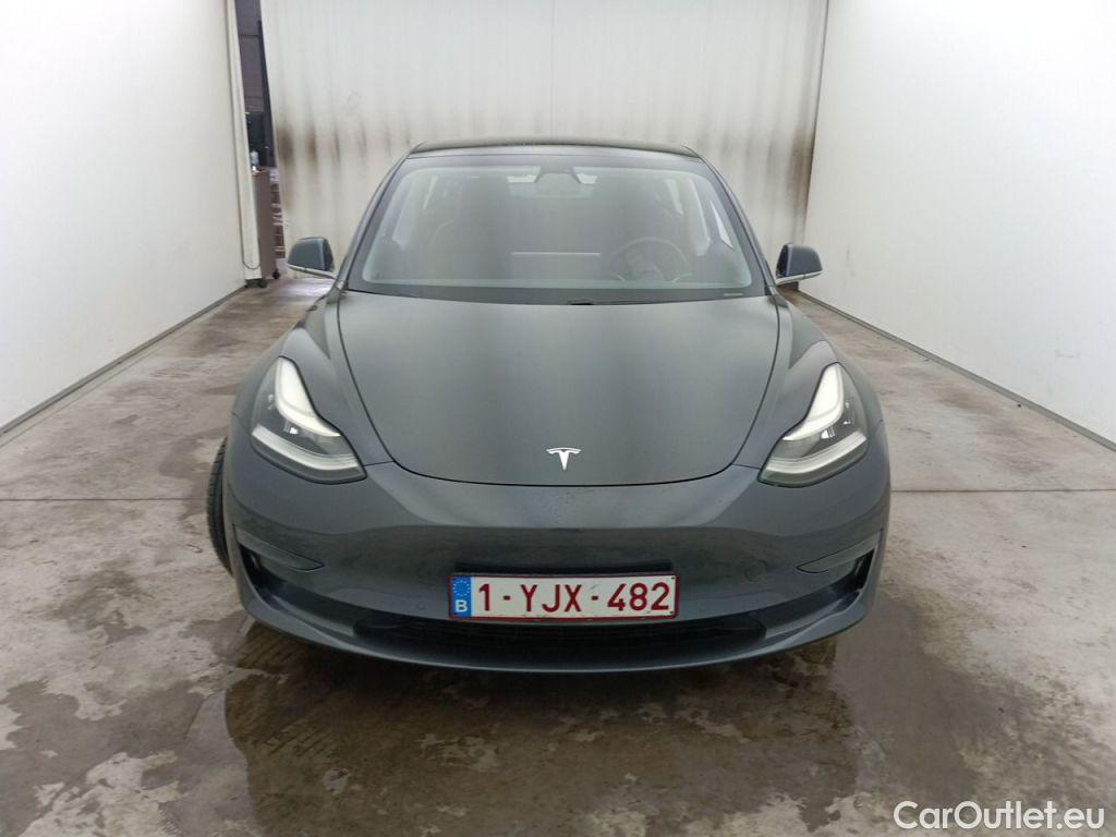 Tesla  Model 3 Tesla  Long-Range Dual Motor AWD 4d #5