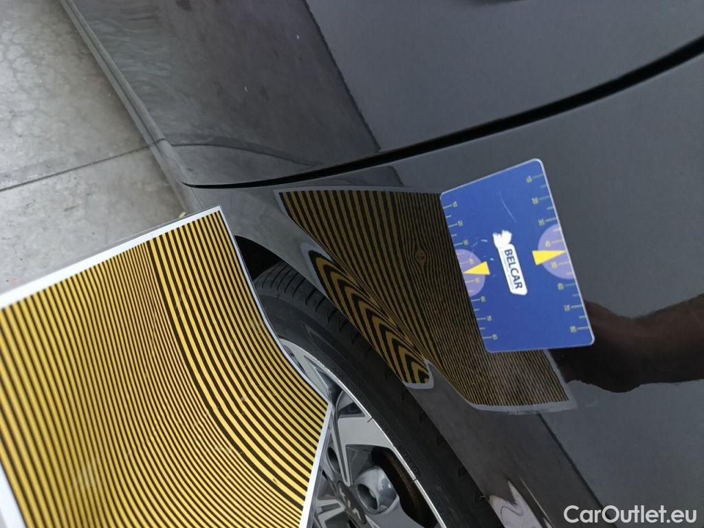 KIA  Cee'd KIA  Sportswagon Sense 1.6 GDi PHEV DCT ISG 5d #41