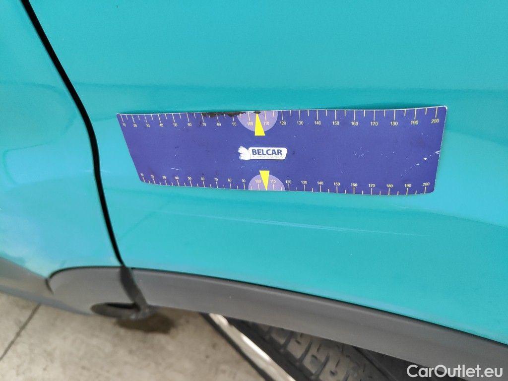 Ford  Transit Ford  350M 2.0TD 130pk 96kW A6 Trend 4d #22