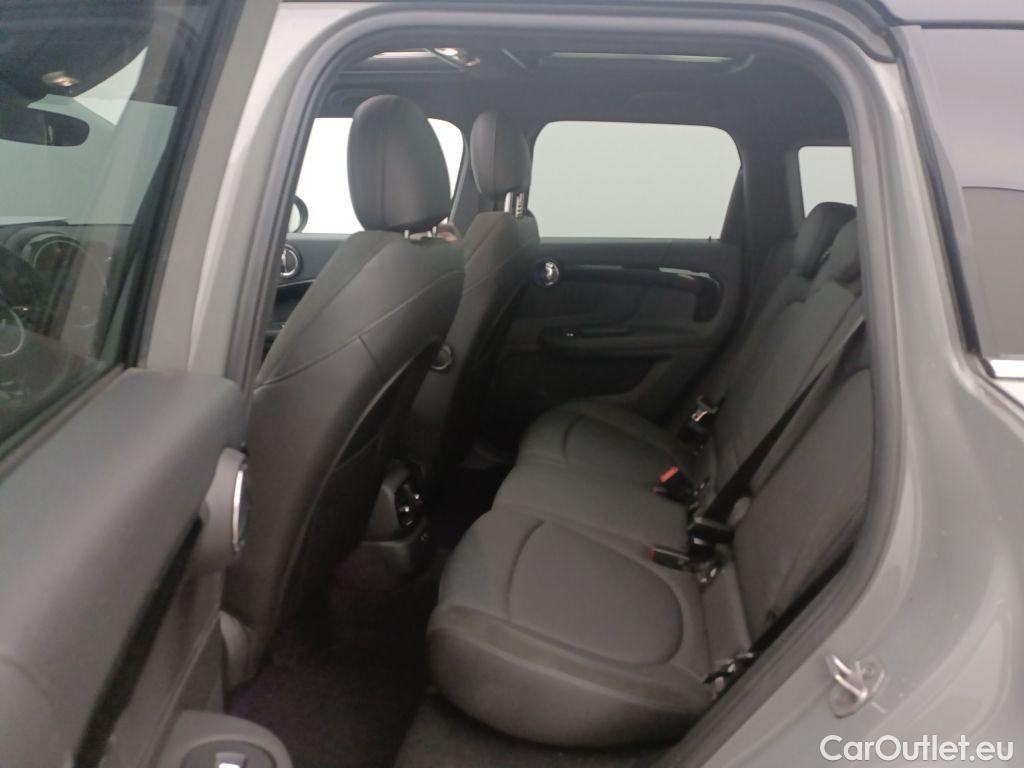 Mini  Countryman Mini  Cooper D (100 kW) Aut. 5d #10