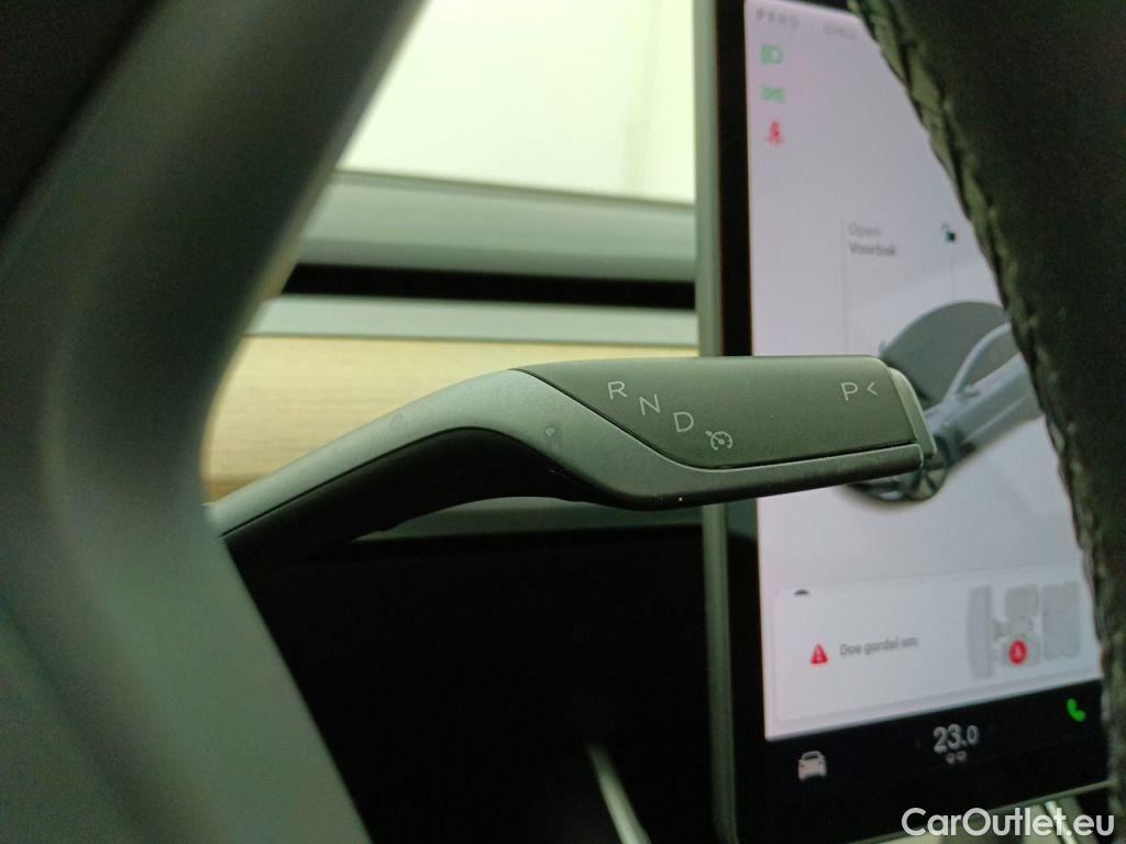 Tesla  Model 3 Tesla  Long-Range Dual Motor AWD 4d #25