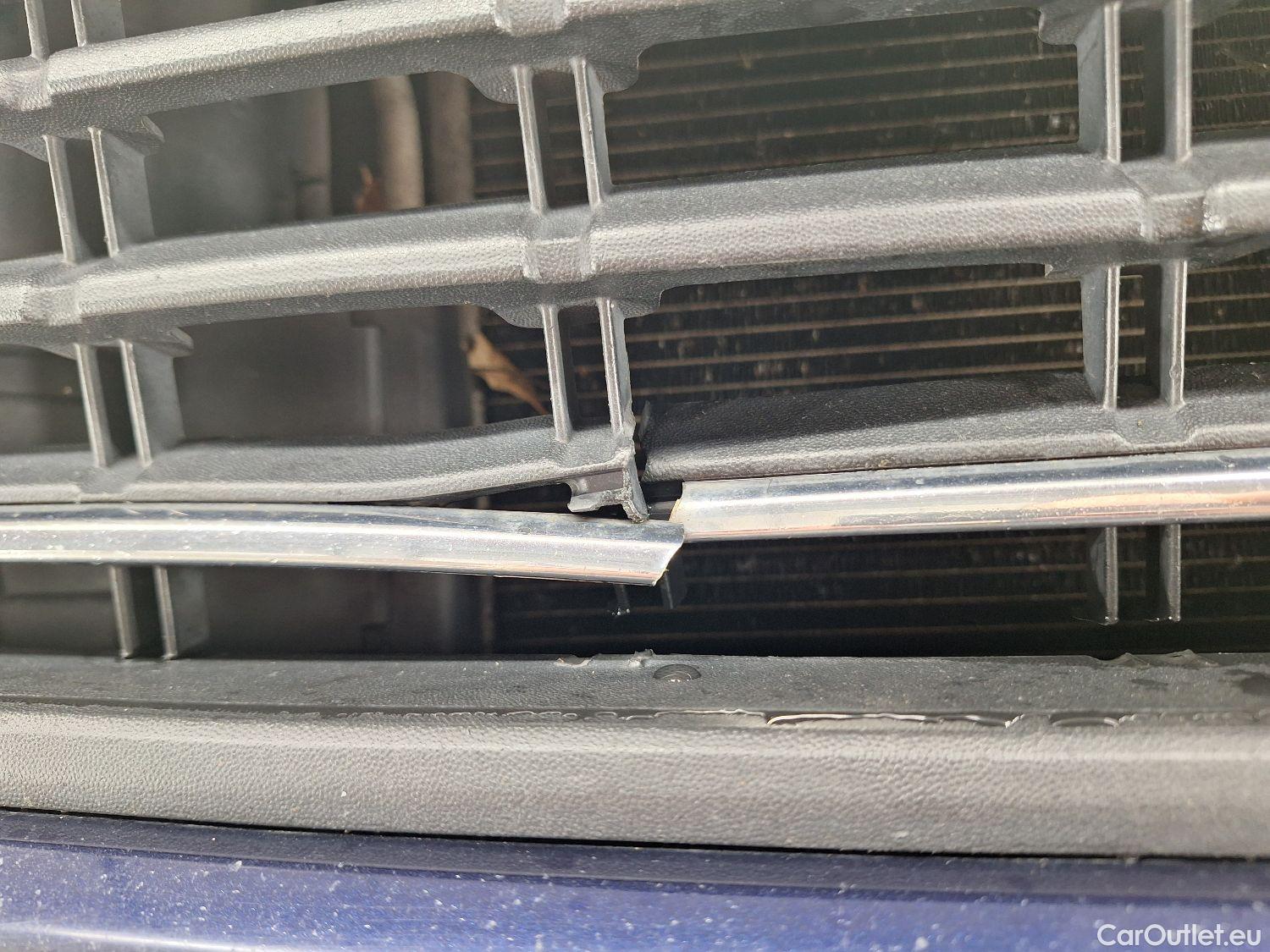 Volkswagen  Golf  VW, Sportsvan FL'17, Volkswagen Sportsvan 1.6 TDI IQ.Drive 5d #9