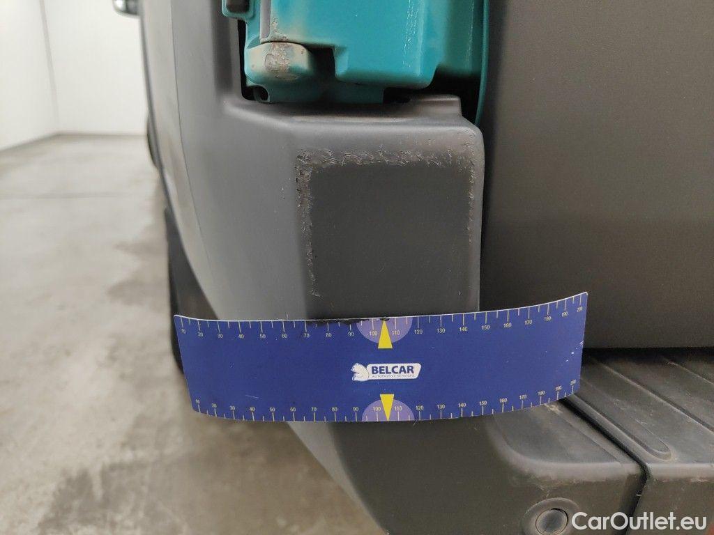 Ford  Transit Ford  350M 2.0TD 130pk 96kW A6 Trend 4d #42