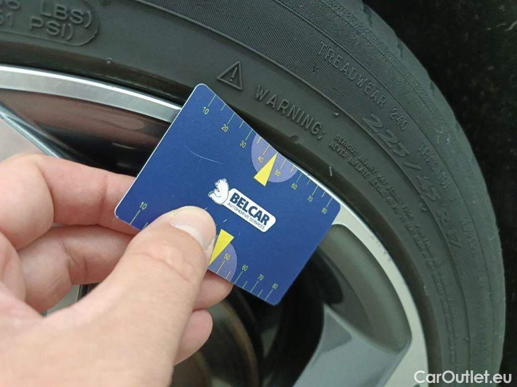 KIA  Cee'd KIA  Sportswagon Sense 1.6 GDi PHEV DCT ISG 5d #69