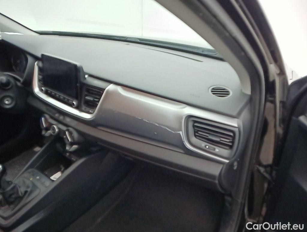 KIA  STONIC KIA  1.0 T 100 Must 5d #90