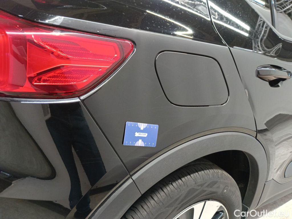 Volvo  XC 40 Volvo XC40 T3 Geartronic Momentum Pro 5d #40