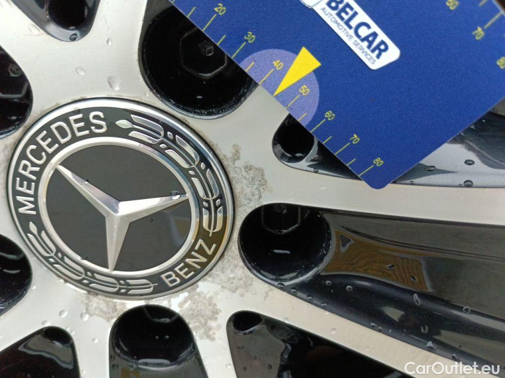 Mercedes  E-Klasse Mercedes-Benz  Break E 300de Business Solution 5d #74