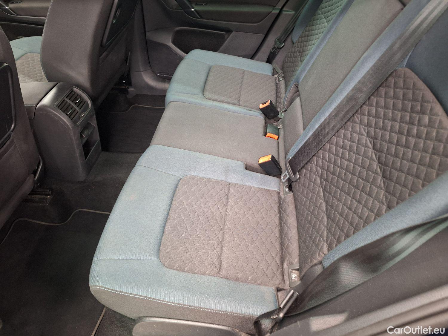 Volkswagen  Golf  VW, Sportsvan FL'17, Volkswagen Sportsvan 1.6 TDI IQ.Drive 5d #22