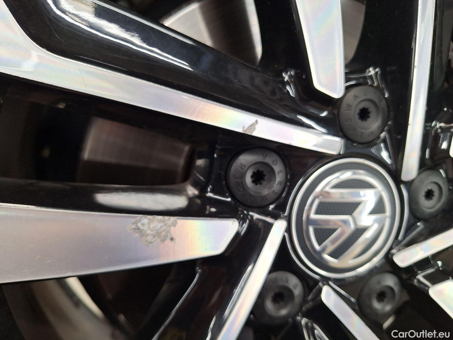 Volkswagen  Golf  VW, Sportsvan FL'17, Volkswagen Sportsvan 1.6 TDI IQ.Drive 5d #2