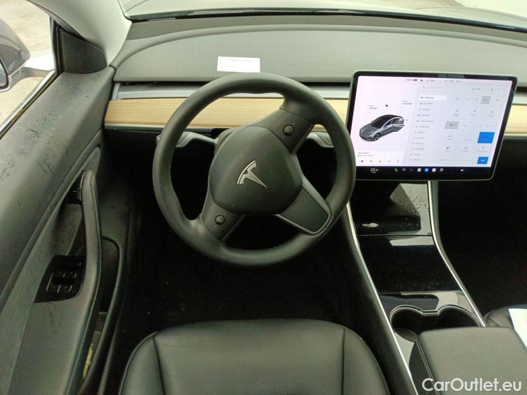 Tesla  Model 3 Tesla  Long-Range Dual Motor AWD 4d #9