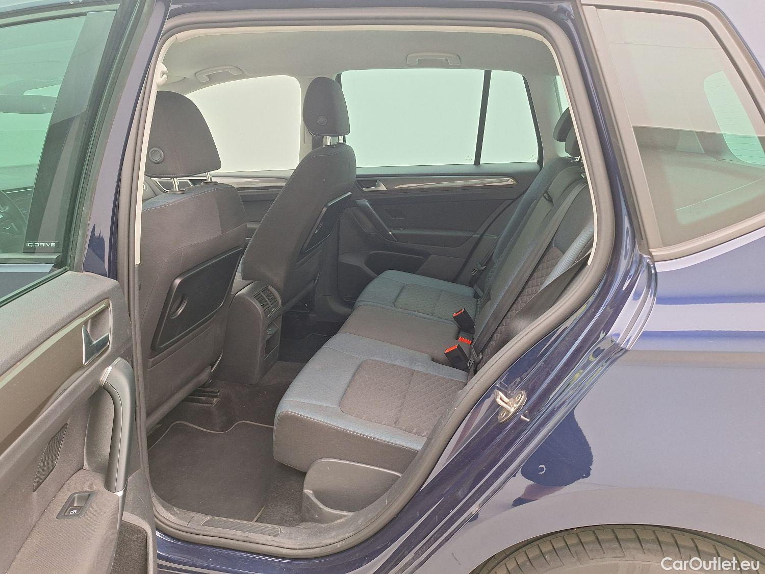 Volkswagen  Golf  VW, Sportsvan FL'17, Volkswagen Sportsvan 1.6 TDI IQ.Drive 5d #4