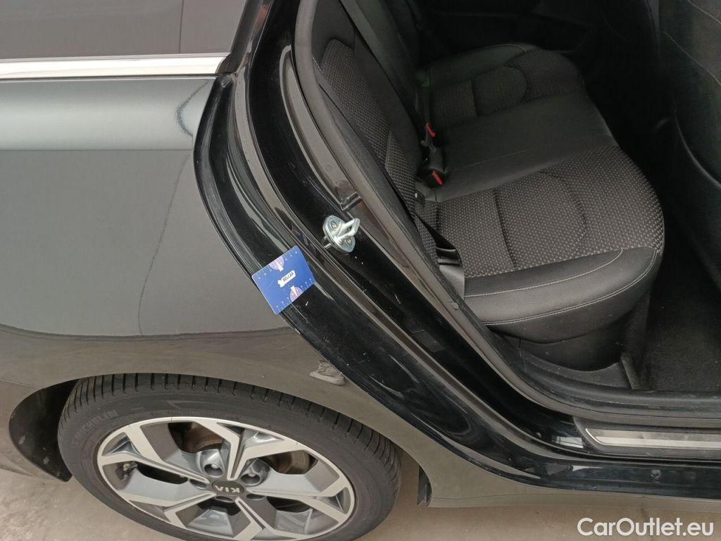 KIA  Cee'd KIA  Sportswagon Sense 1.6 GDi PHEV DCT ISG 5d #61