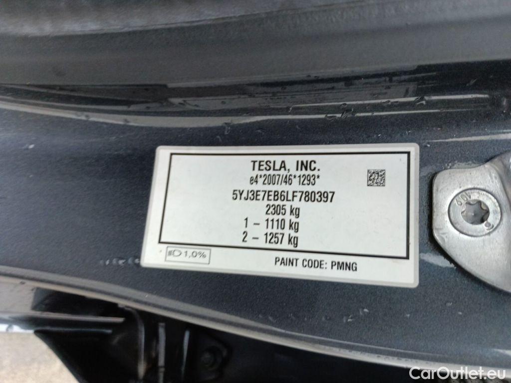 Tesla  Model 3 Tesla  Long-Range Dual Motor AWD 4d #21