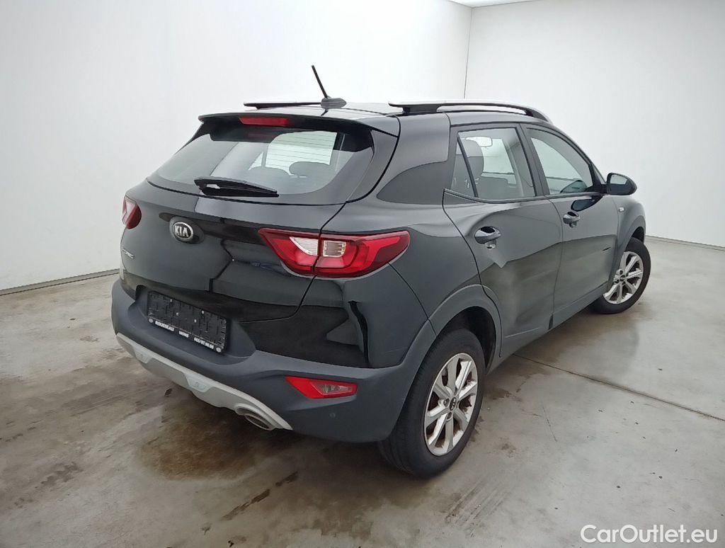 KIA  STONIC KIA  1.0 T 100 Must 5d #2