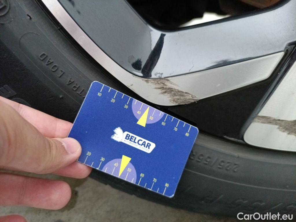 Citroen  C5 Citroën  Aircross 1.5 BlueHDi 130 S&S EAT8 Feel 5d #45