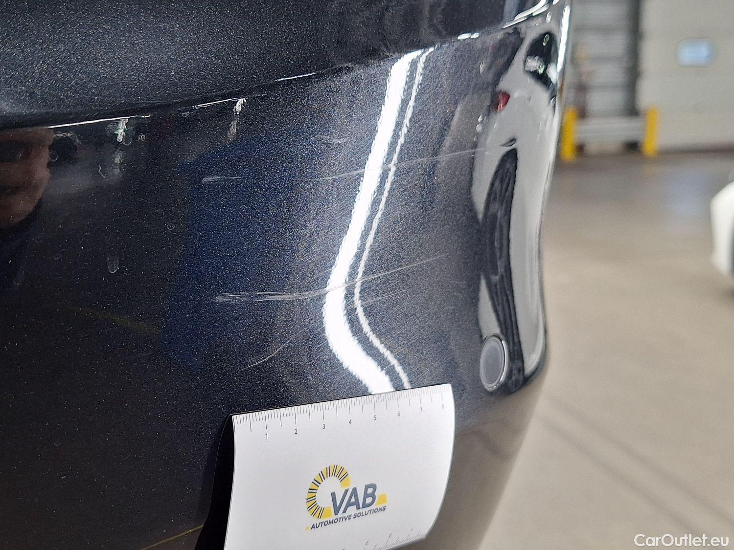 Bmw  Serie 5 BMW, 5-serie touring '17, BMW 5 Reeks Touring 518d Aut. (100 kW) 5d #17