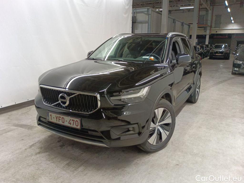 Volvo  XC 40 Volvo XC40 T3 Geartronic Momentum Pro 5d #1