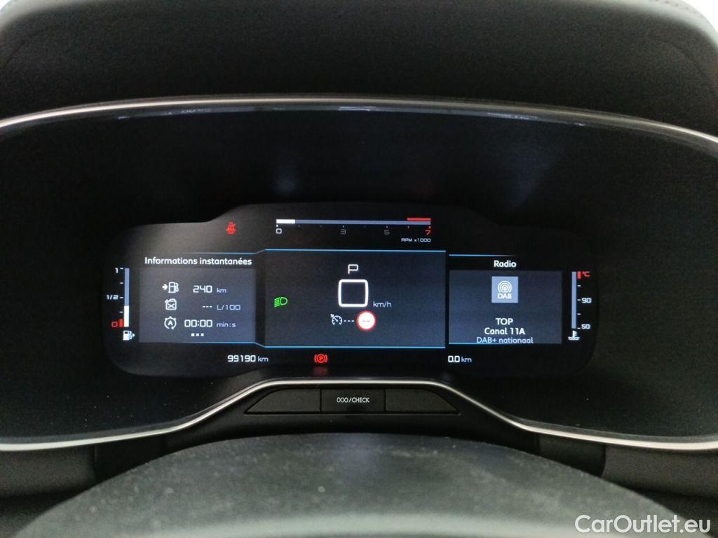 Citroen  C5 Citroën  Aircross 1.5 BlueHDi 130 S&S EAT8 Feel 5d #6