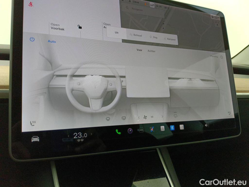 Tesla  Model 3 Tesla  Long-Range Dual Motor AWD 4d #24