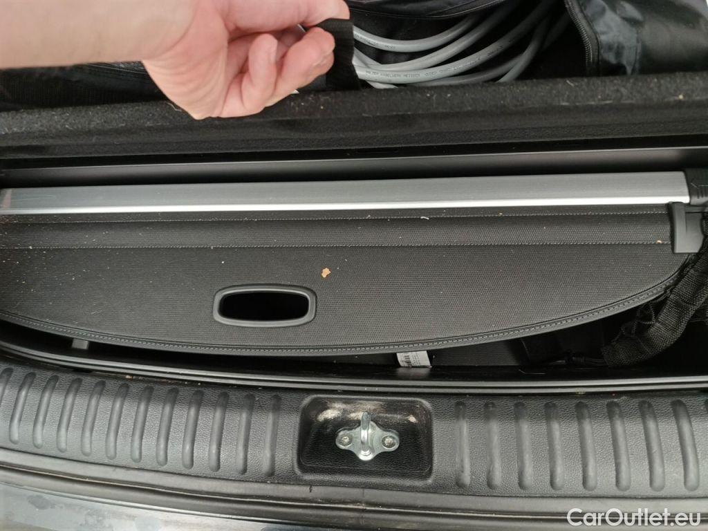 KIA  Cee'd KIA  Sportswagon Sense 1.6 GDi PHEV DCT ISG 5d #17