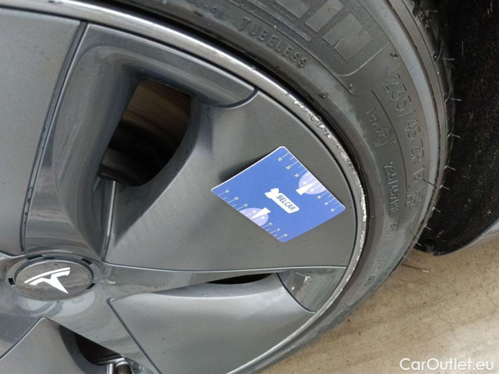 Tesla  Model 3 Tesla  Long-Range Dual Motor AWD 4d #43