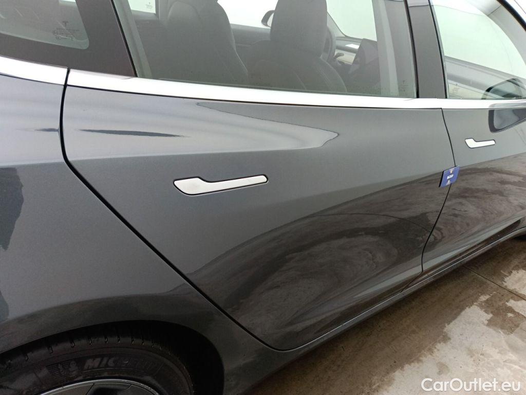 Tesla  Model 3 Tesla  Long-Range Dual Motor AWD 4d #36