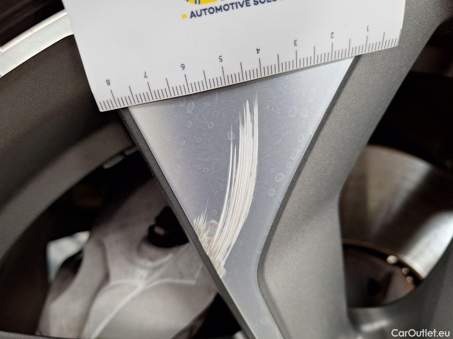  Audi  E-TRON Audi,  '19 BEV, Audi  50 Quattro 5d #5