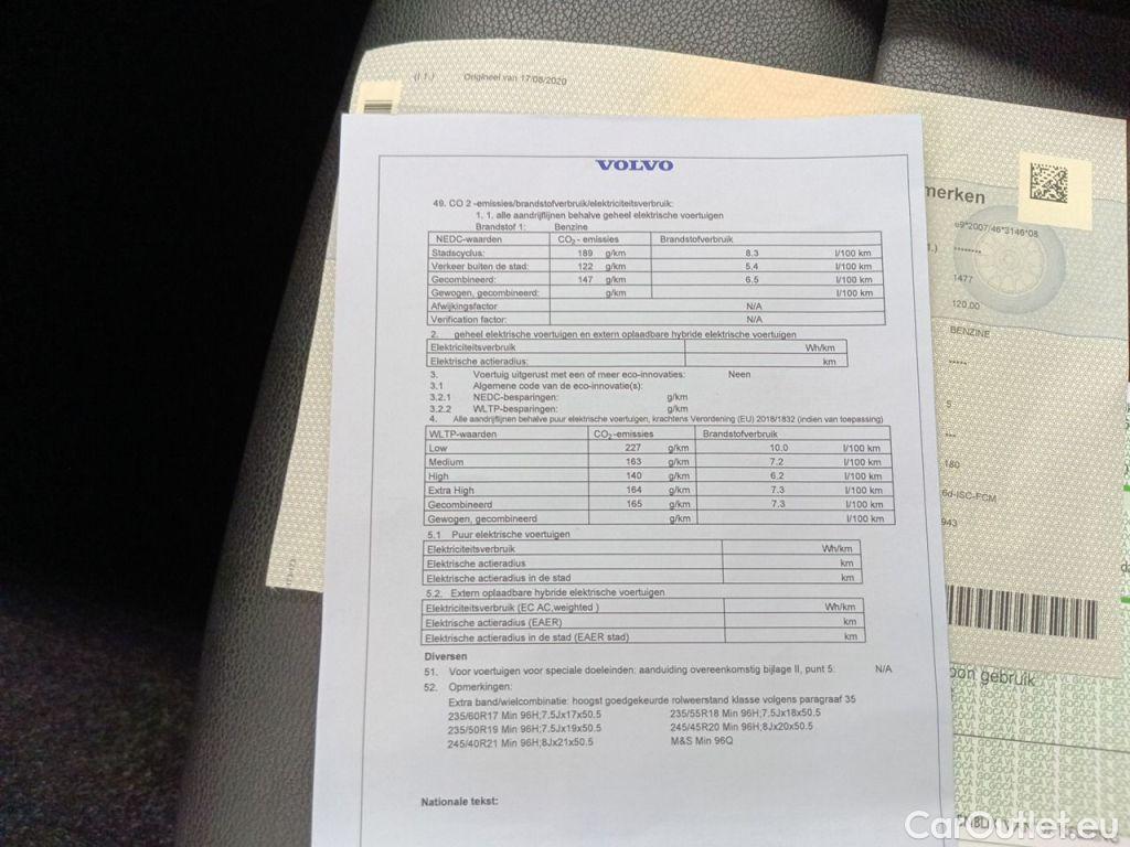 Volvo  XC 40 Volvo XC40 T3 Geartronic Momentum Pro 5d #12